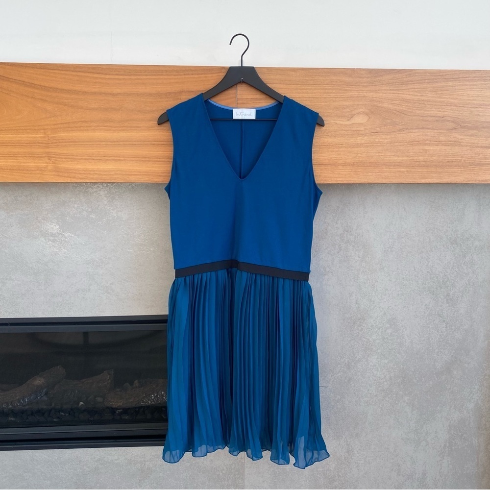 NWOT‎ Intrend Midi dress, Size L